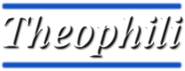 Theophili Logo